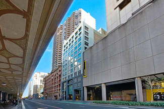 Offices commercial property leased at Level 5, 504/265 Castlereagh Street Sydney NSW 2000