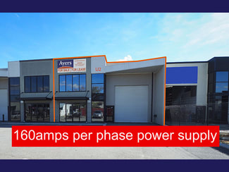 Factory, Warehouse & Industrial commercial property leased at 2/19 Mordaunt Circuit Canning Vale WA 6155 Factory, Warehouse & Industrial commercial property leased at 2/19 Mordaunt Circuit Canning Vale WA 6155