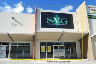 Shop & Retail commercial property leased at 4/2-12 Commercial Drive Shailer Park QLD 4128 Shop & Retail commercial property leased at 4/2-12 Commercial Drive Shailer Park QLD 4128