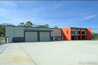 Factory, Warehouse & Industrial commercial property leased at 85 Corymbia Place Parkinson QLD 4115 Factory, Warehouse & Industrial commercial property leased at 85 Corymbia Place Parkinson QLD 4115