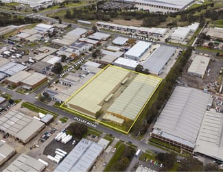 Factory, Warehouse & Industrial commercial property sold at 8-10 Healey Road Dandenong South VIC 3175 Factory, Warehouse & Industrial commercial property sold at 8-10 Healey Road Dandenong South VIC 3175