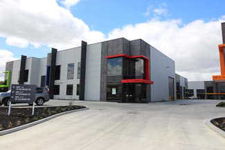 Factory, Warehouse & Industrial commercial property sold at 1/20 Colemans Road Carrum Downs VIC 3201 Factory, Warehouse & Industrial commercial property sold at 1/20 Colemans Road Carrum Downs VIC 3201