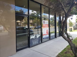 Showrooms / Bulky Goods commercial property leased at Silverwater NSW 2128 Showrooms / Bulky Goods commercial property leased at Silverwater NSW 2128