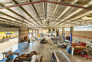 Offices commercial property sold at 24 Muller Street Baranduda VIC 3691