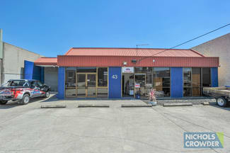Factory, Warehouse & Industrial commercial property sold at 43 Titan Drive Carrum Downs VIC 3201 Factory, Warehouse & Industrial commercial property sold at 43 Titan Drive Carrum Downs VIC 3201