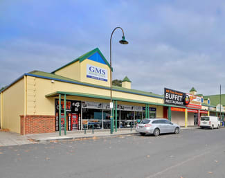 Shop & Retail commercial property sold at 29 Princes Highway Traralgon VIC 3844 Shop & Retail commercial property sold at 29 Princes Highway Traralgon VIC 3844
