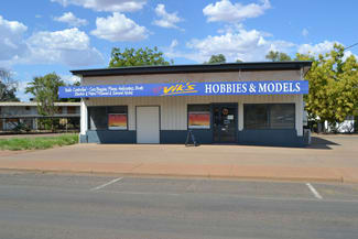 Shop & Retail commercial property sold at 45 Barkly Highway Mount Isa QLD 4825 Shop & Retail commercial property sold at 45 Barkly Highway Mount Isa QLD 4825
