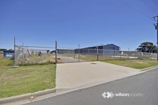 Development / Land commercial property sold at 25 Rocla Road Traralgon VIC 3844 Development / Land commercial property sold at 25 Rocla Road Traralgon VIC 3844