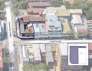 Development / Land commercial property sold at 334-338 Sydney Road Balgowlah NSW 2093 Development / Land commercial property sold at 334-338 Sydney Road Balgowlah NSW 2093