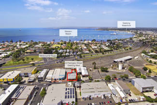 Hotel, Motel, Pub & Leisure commercial property leased at 22 Pakington Street Geelong West VIC 3218