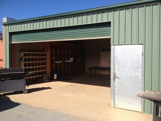 Factory, Warehouse & Industrial commercial property leased at 2/12 Dobney Avenue Wagga Wagga NSW 2650 Factory, Warehouse & Industrial commercial property leased at 2/12 Dobney Avenue Wagga Wagga NSW 2650