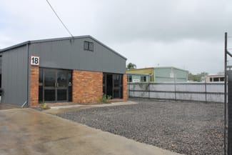Factory, Warehouse & Industrial commercial property leased at 18 Armitage Street Bongaree QLD 4507 Factory, Warehouse & Industrial commercial property leased at 18 Armitage Street Bongaree QLD 4507