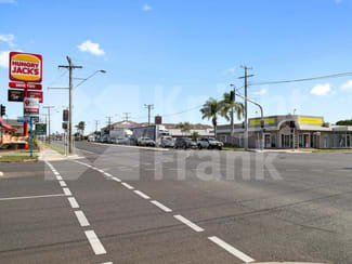 Offices commercial property sold at 102 Denham Street Rockhampton City QLD 4700 Offices commercial property sold at 102 Denham Street Rockhampton City QLD 4700