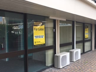 Medical / Consulting commercial property leased at 4/40 Torquay Road Pialba QLD 4655 Medical / Consulting commercial property leased at 4/40 Torquay Road Pialba QLD 4655