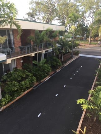 Hotel, Motel, Pub & Leisure commercial property sold at Scarness QLD 4655 Hotel, Motel, Pub & Leisure commercial property sold at Scarness QLD 4655