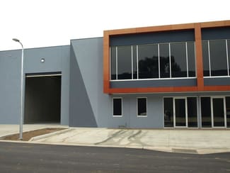 Factory, Warehouse & Industrial commercial property sold at 6 Chang Loop Croydon VIC 3136 Factory, Warehouse & Industrial commercial property sold at 6 Chang Loop Croydon VIC 3136