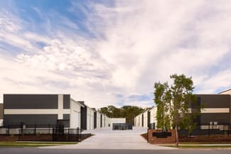 Shop & Retail commercial property leased at 6/34-36 Claude Boyd Parade Corbould Park QLD 4551