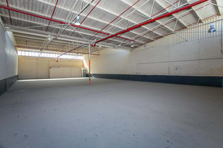Factory, Warehouse & Industrial commercial property leased at Unit 17, 81 Briggs Street Carlisle WA 6101 Factory, Warehouse & Industrial commercial property leased at Unit 17, 81 Briggs Street Carlisle WA 6101
