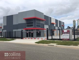 Factory, Warehouse & Industrial commercial property leased at 2/12 Sette Circuit Pakenham VIC 3810 Factory, Warehouse & Industrial commercial property leased at 2/12 Sette Circuit Pakenham VIC 3810