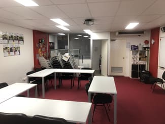 Offices commercial property leased at 1/6-8 Vanessa Boulevard Springwood QLD 4127 Offices commercial property leased at 1/6-8 Vanessa Boulevard Springwood QLD 4127