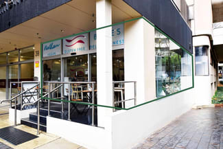 Offices commercial property sold at Shop 2/39 Grenfell Street Adelaide SA 5000 Offices commercial property sold at Shop 2/39 Grenfell Street Adelaide SA 5000