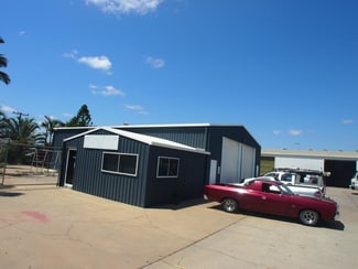Factory, Warehouse & Industrial commercial property sold at 7/63 Park Street Park Avenue QLD 4701 Factory, Warehouse & Industrial commercial property sold at 7/63 Park Street Park Avenue QLD 4701
