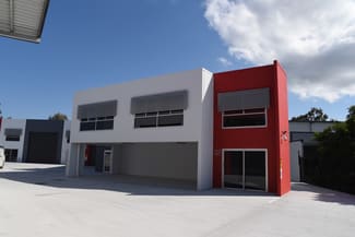 Factory, Warehouse & Industrial commercial property leased at Ormeau QLD 4208 Factory, Warehouse & Industrial commercial property leased at Ormeau QLD 4208