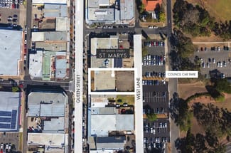 Development / Land commercial property sold at 159 Queen Street St Marys NSW 2760 Development / Land commercial property sold at 159 Queen Street St Marys NSW 2760