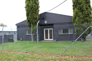 Factory, Warehouse & Industrial commercial property leased at 63 Urquhart Street Woodend VIC 3442 Factory, Warehouse & Industrial commercial property leased at 63 Urquhart Street Woodend VIC 3442
