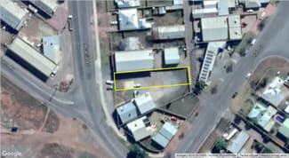 Offices commercial property sold at 29 Acacia Avenue Leeton NSW 2705