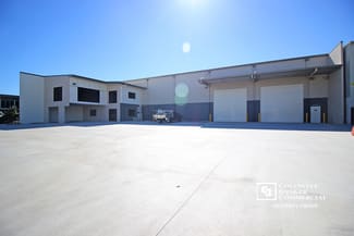 Offices commercial property leased at 5-7 Prospect Place Berrinba QLD 4117 Offices commercial property leased at 5-7 Prospect Place Berrinba QLD 4117