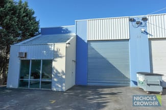 Factory, Warehouse & Industrial commercial property sold at 1/47 Keppler Circuit Seaford VIC 3198 Factory, Warehouse & Industrial commercial property sold at 1/47 Keppler Circuit Seaford VIC 3198