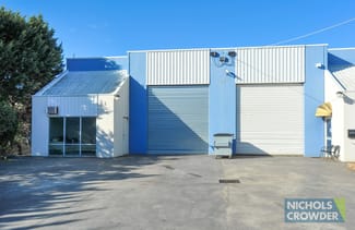 Factory, Warehouse & Industrial commercial property sold at 1/47 Keppler Circuit Seaford VIC 3198 Factory, Warehouse & Industrial commercial property sold at 1/47 Keppler Circuit Seaford VIC 3198