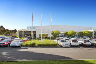 Factory, Warehouse & Industrial commercial property sold at 2-10 Bliss Court Brimbank Gardens VIC 3030