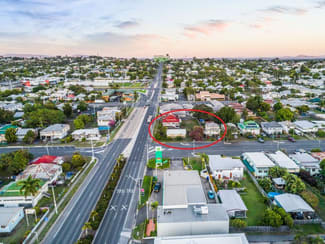 Shop & Retail commercial property sold at 20 - 26 Albert Street Rockhampton City QLD 4700