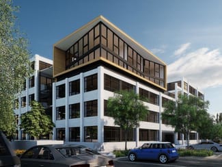 Offices commercial property sold at 10 The Causeway Kingston ACT 2604 Offices commercial property sold at 10 The Causeway Kingston ACT 2604