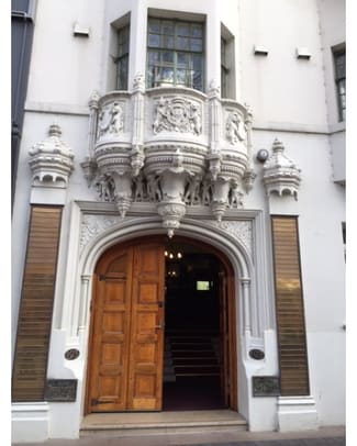 Medical / Consulting commercial property leased at 24/193 Macquarie Street Sydney NSW 2000