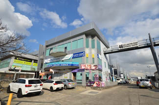 Factory, Warehouse & Industrial commercial property leased at 32/46 Wellington Road Granville NSW 2142