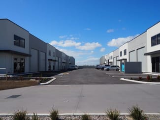 Factory, Warehouse & Industrial commercial property leased at 10 Wem Lane Landsdale WA 6065 Factory, Warehouse & Industrial commercial property leased at 10 Wem Lane Landsdale WA 6065