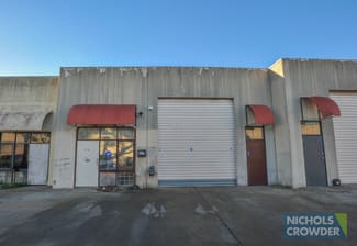 Factory, Warehouse & Industrial commercial property sold at 4/10 Apsley Place Seaford VIC 3198 Factory, Warehouse & Industrial commercial property sold at 4/10 Apsley Place Seaford VIC 3198