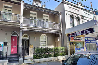 Offices commercial property leased at 31 Albion Street Surry Hills NSW 2010 Offices commercial property leased at 31 Albion Street Surry Hills NSW 2010