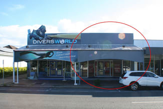 Offices commercial property sold at 123 Sheridan Street Cairns City QLD 4870 Offices commercial property sold at 123 Sheridan Street Cairns City QLD 4870