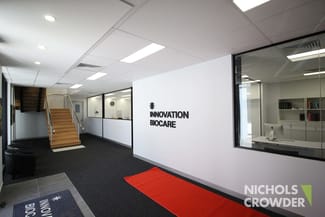 Factory, Warehouse & Industrial commercial property sold at 10 Elite Way Mornington VIC 3931