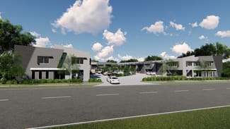 Factory, Warehouse & Industrial commercial property leased at Molendinar QLD 4214