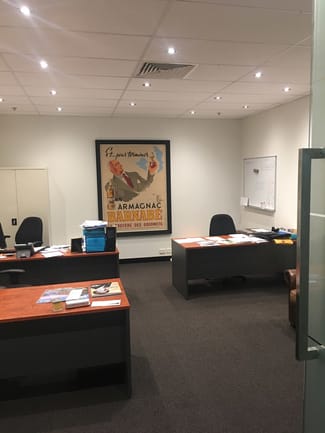 Offices commercial property sold at 210/480 Collins Street Melbourne VIC 3000 Offices commercial property sold at 210/480 Collins Street Melbourne VIC 3000