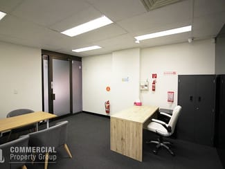 Medical / Consulting commercial property leased at 3/21 Kitchener Parade Bankstown NSW 2200