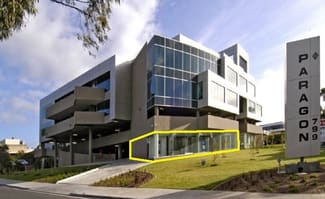 Medical / Consulting commercial property leased at 29/799 Springvale Road Mulgrave VIC 3170 Medical / Consulting commercial property leased at 29/799 Springvale Road Mulgrave VIC 3170
