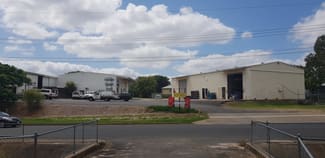 Factory, Warehouse & Industrial commercial property leased at Lot 2, 21 Rocky Street Maryborough QLD 4650 Factory, Warehouse & Industrial commercial property leased at Lot 2, 21 Rocky Street Maryborough QLD 4650