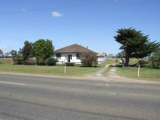 Factory, Warehouse & Industrial commercial property sold at 108 Forge Creek Road Bairnsdale VIC 3875 Factory, Warehouse & Industrial commercial property sold at 108 Forge Creek Road Bairnsdale VIC 3875