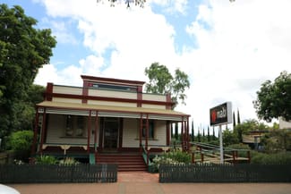 Offices commercial property sold at Childers QLD 4660 Offices commercial property sold at Childers QLD 4660